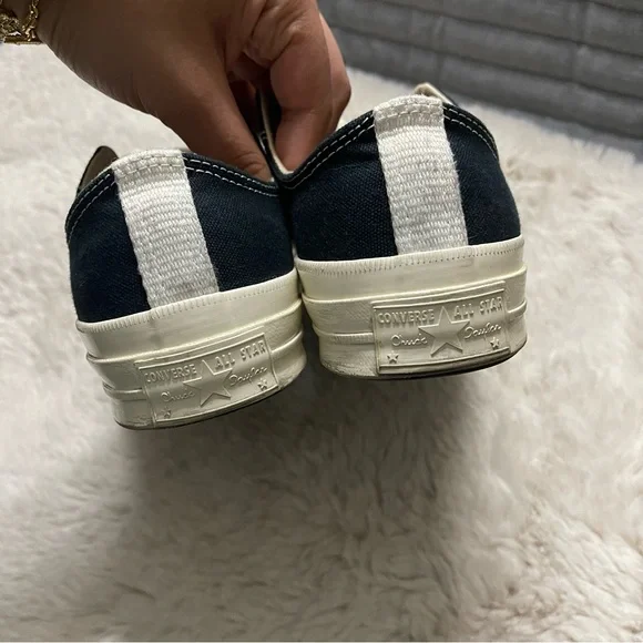 Converse x CDG low top - Picture 4 of 6